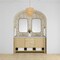 James Martin Vanities 72'' Double Vanity, Sunwashed Oak w/ 3 CM Eternal Jasmine Pearl Quartz Top D404-V72-SWO-3EJP - alternate 4